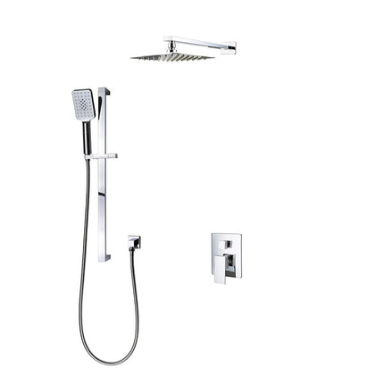 Kodaen Madison Two Way Pressure Balanced Shower System - Kit 1 Kodaen