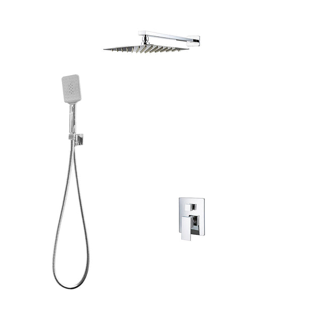 Kodaen Madison Two Way Pressure Balanced Shower System - Kit 2 Kodaen