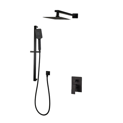 Kodaen Madison Two Way Pressure Balanced Shower System - Kit 1 Kodaen