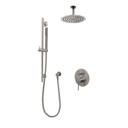 Noho Two Way Pressure balanced Shower System - Kit 1 Kodaen