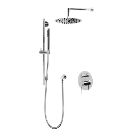 Noho Two Way Pressure balanced Shower System - Kit 1 Kodaen