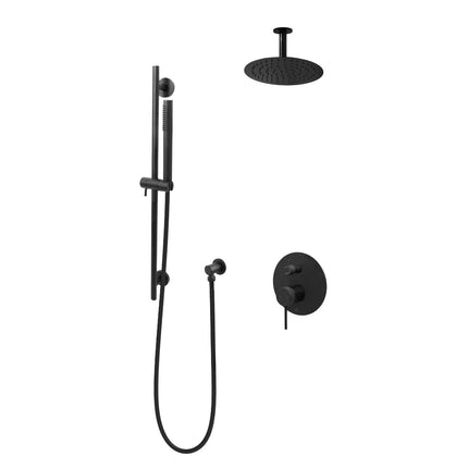 Noho Two Way Pressure balanced Shower System - Kit 1 Kodaen