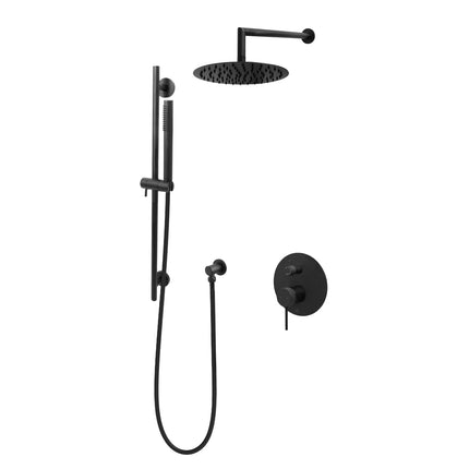 Noho Two Way Pressure balanced Shower System - Kit 1 Kodaen