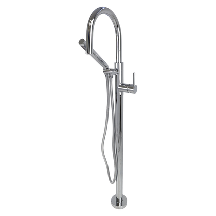 Kodaen Elegante Freestanding Bathtub Faucet Solid Lead Free Brass Kodaen