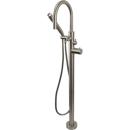 Kodaen Elegante Freestanding Thermostatic Tub Filler Solid Brass Kodaen