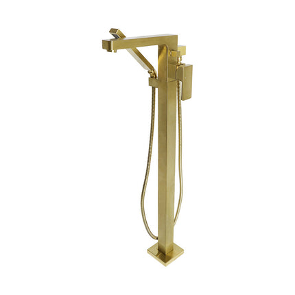 Kodaen Madison Floor Mount Faucet Lead Free Brass Kodaen