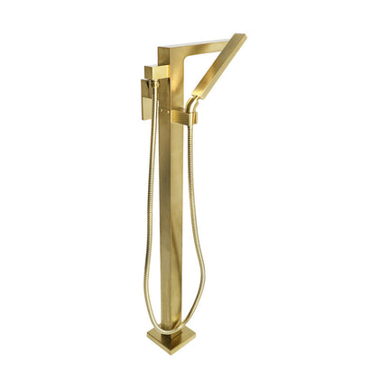 Kodaen Madison Floor Mount Faucet Lead Free Brass Kodaen