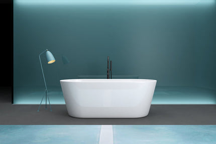 kodaen Allure One Piece Freestanding Bathtub Kodaen