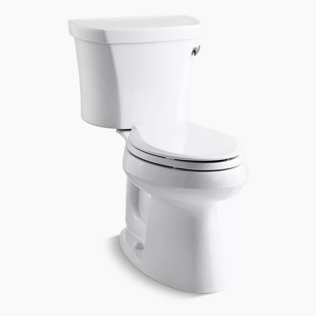 Kohler Wellworthhighline 1.28 Gpf 14 Tlt Eb,Rh 3949-RA-0 - Plumbing Market