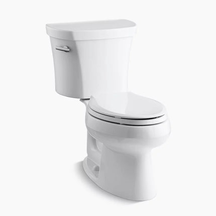 Kohler Wellworth  1.28 Gpf Tlt Eb, 14  Ri 3948-0 - Plumbing Market