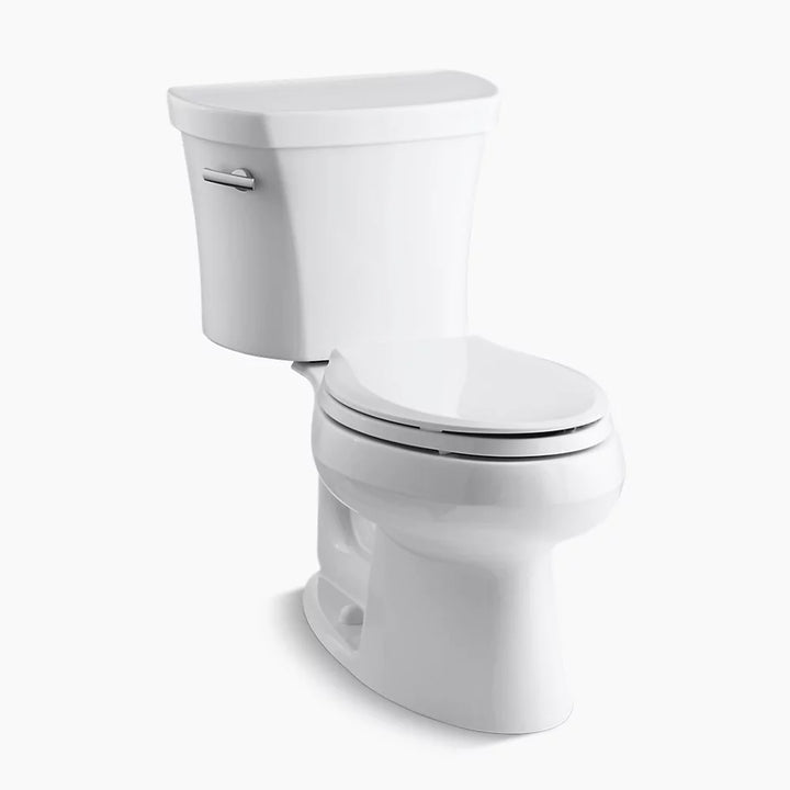 Kohler Wellworth Toilet