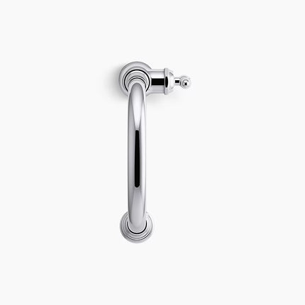 Kohler Artifacts Pull-down kitchen sink faucet with three-function sprayhead K-99259-2BZ - Plumbing Market