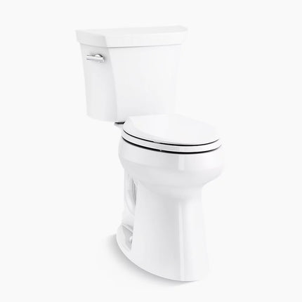 Kohler Highline Tall Eb 1.28 2-Pc Tlt 25224-0 - Plumbing Market