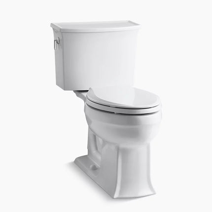 Kohler Archercomfort Height2 Pc Eb 1.28 Tlt 3551-0 - Plumbing Market