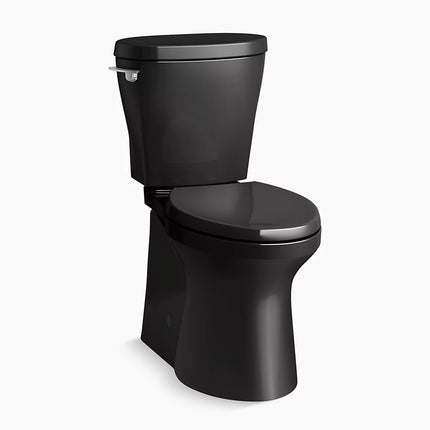 Kohler Betello Con Clean Ch Eb 128 2-Pc Tlt 20198-7 - Plumbing Market