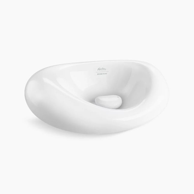 Kohler Landshapes Vessel 32300-0 - Plumbing Market