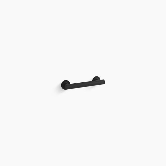 Kohler Purist 12  Grab Bar 11891-BL