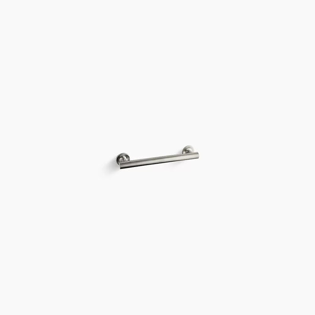 Kohler Purist 12  Grab Bar 11891-BN