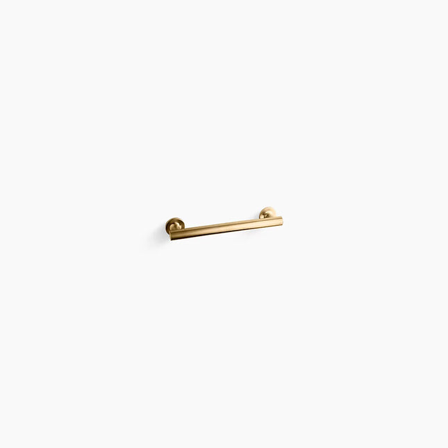 Kohler Purist 12  Grab Bar 11891-2MB