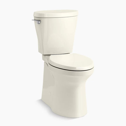 Kohler Betello Con Clean Ch Eb 128 2-Pc Tlt 20198-96 - Plumbing Market