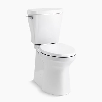 Kohler Betello Con Clean Ch Eb 128 2-Pc Tlt 20198-0 - Plumbing Market