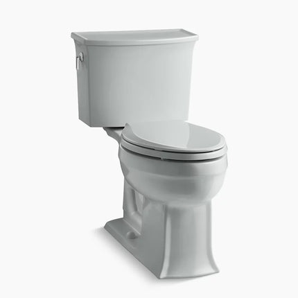 Kohler Archercomfort Height2 Pc Eb 1.28 Tlt 3551-95 - Plumbing Market