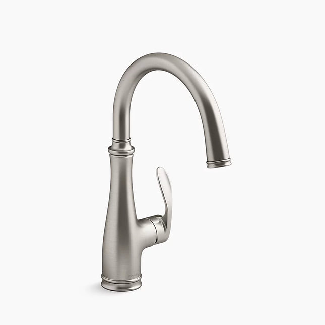 Kohler Bellera Single-handle bar sink faucet K-29107-VS - Plumbing Market