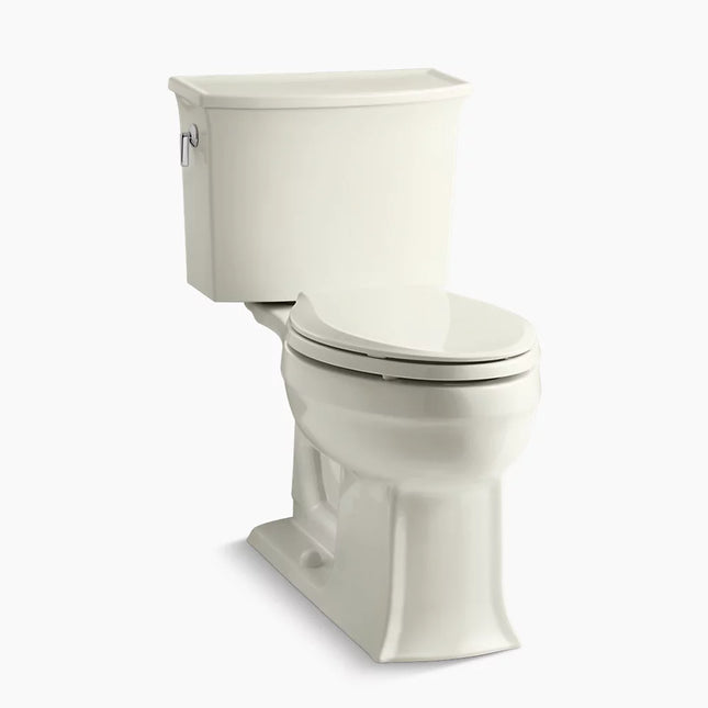 Kohler Archercomfort Height2 Pc Eb 1.28 Tlt 3551-96 - Plumbing Market