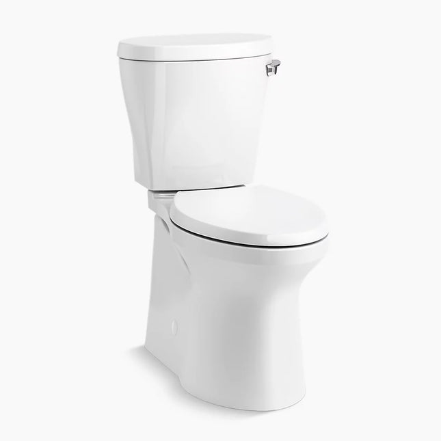 Kohler Betello Ch Eb 1.28 2-Pc Tlt, Rh 20197-RA-0 - Plumbing Market