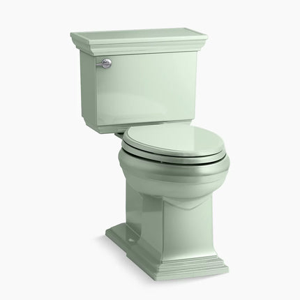 Kohler Memoirs Classic Comfort Height Toilet 6669-42 - Plumbing Market