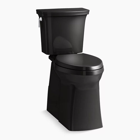 Kohler Corbelle Tall 1.28 Gpf Combo (Reliable Toilets)