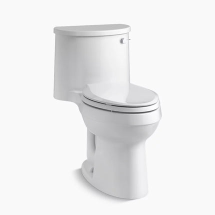 Kohler Adair Ch 1-Pc Eb, 1.28 Toilet, Rh 3946-RA-0 - Plumbing Market