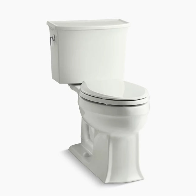 Kohler Archercomfort Height2 Pc Eb 1.28 Tlt 3551-NY - Plumbing Market