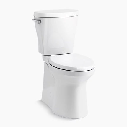 Kohler Betello Ch Eb 1.28 2-Pc Tlt 20197-0 - Plumbing Market