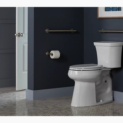 Kohler Highline Tall Eb 1.28 2-Pc Tlt 25224-0 - Plumbing Market