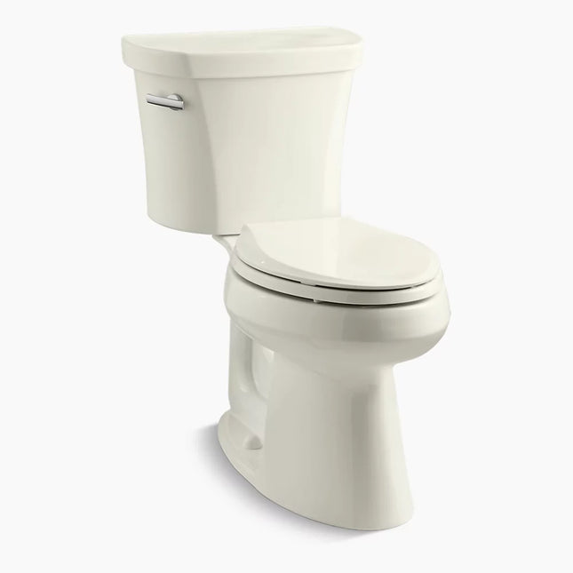 Kohler Wellworthhighline 1.28 Gpf Tlt Eb, 14 3949-96 - Plumbing Market