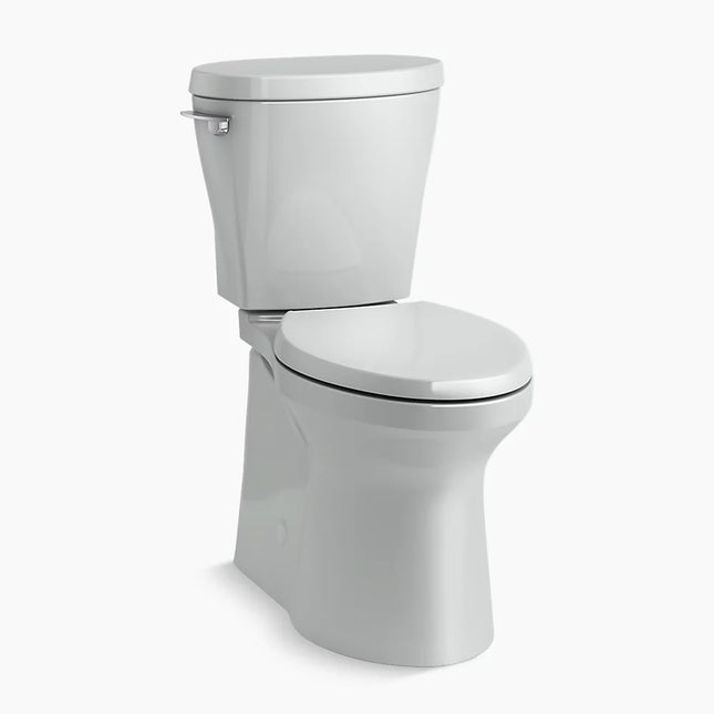 Kohler Betello Con Clean Ch Eb 128 2-Pc Tlt 20198-95 - Plumbing Market