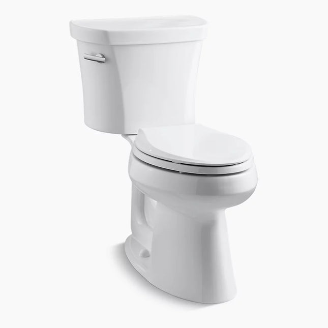 Kohler Wellworthhighline 1.28 Gpf Tlt Eb, 14 3949-0 - Plumbing Market