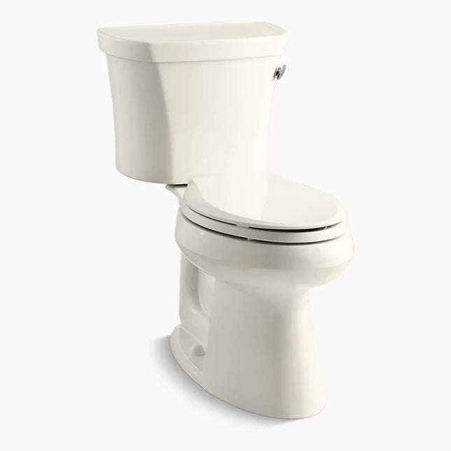 Kohler Wellworthhighline 1.28 Gpf 14 Tlt Eb,Rh 3949-RA-96 - Plumbing Market