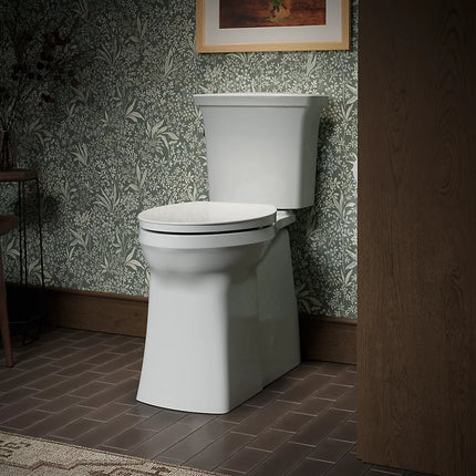 Kohler Corbelle Tall 1.28 Gpf Combo Tlt 33813-7 - Plumbing Market