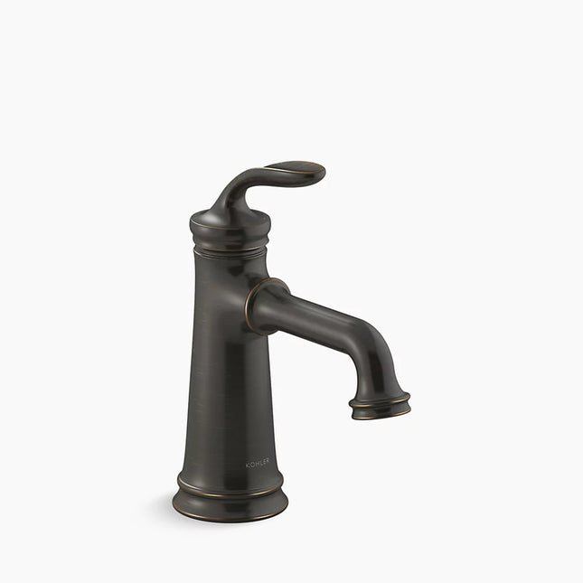 Kohler Bellera 1H Lav Fct 27379-4N-2BZ - Plumbing Market