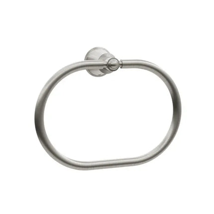 Kalia Rustik Bathroom Accessories Towel Ring - Plumbing Market