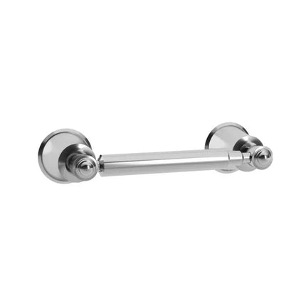 Kalia Rustik Toilet Paper Holder Solid Brass Construction - Plumbing Market