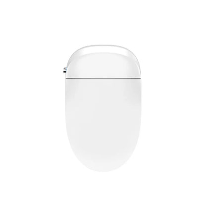 KubeBath Avanzi UVCLED Elongated 4 Cleaning Mode Smart Toilet - Plumbing Market