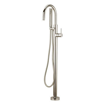 Kodaen Elegante Freestanding Bathtub Faucet Solid Lead Free Brass Kodaen