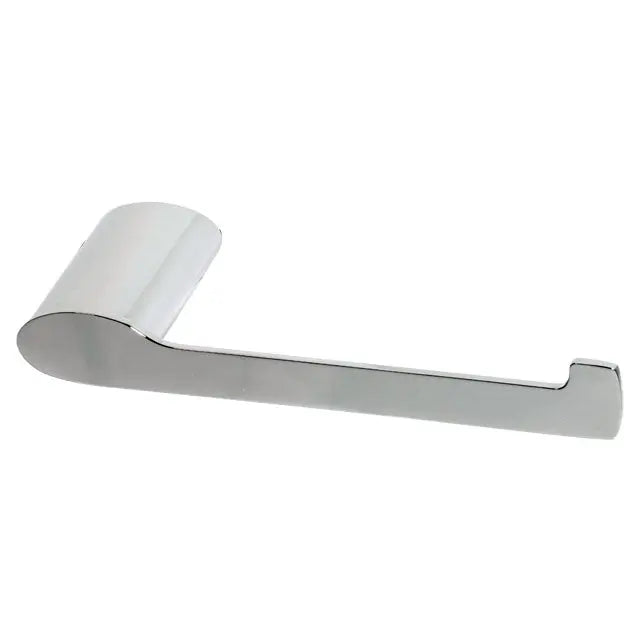 Laloo Farrow Toilet Paper Holder F1486BN Brushed Nickel - Plumbing Market