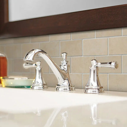 MSI Surfaces Aria Cremita 12X24 NARICRE1224P - Plumbing Market