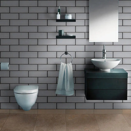 MSI Surfaces Aria Cremita 12X24 NARICRE1224P - Plumbing Market