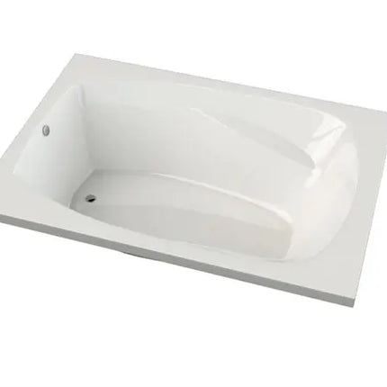 Mirolin Hudson 5 60 x 42 Drop-in Bathtub - Plumbing Market