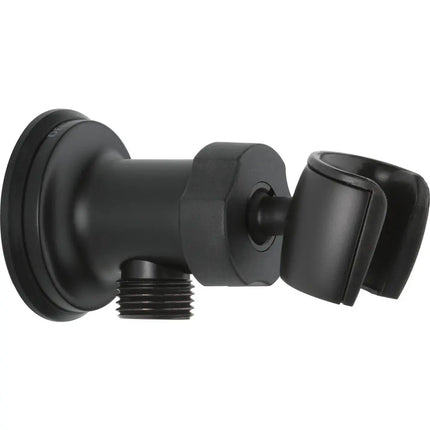 Delta Wall Supply Elbow/Mount U4985-BL-PK - Plumbing Market